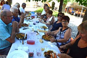 Cap Agde AFAN - 046